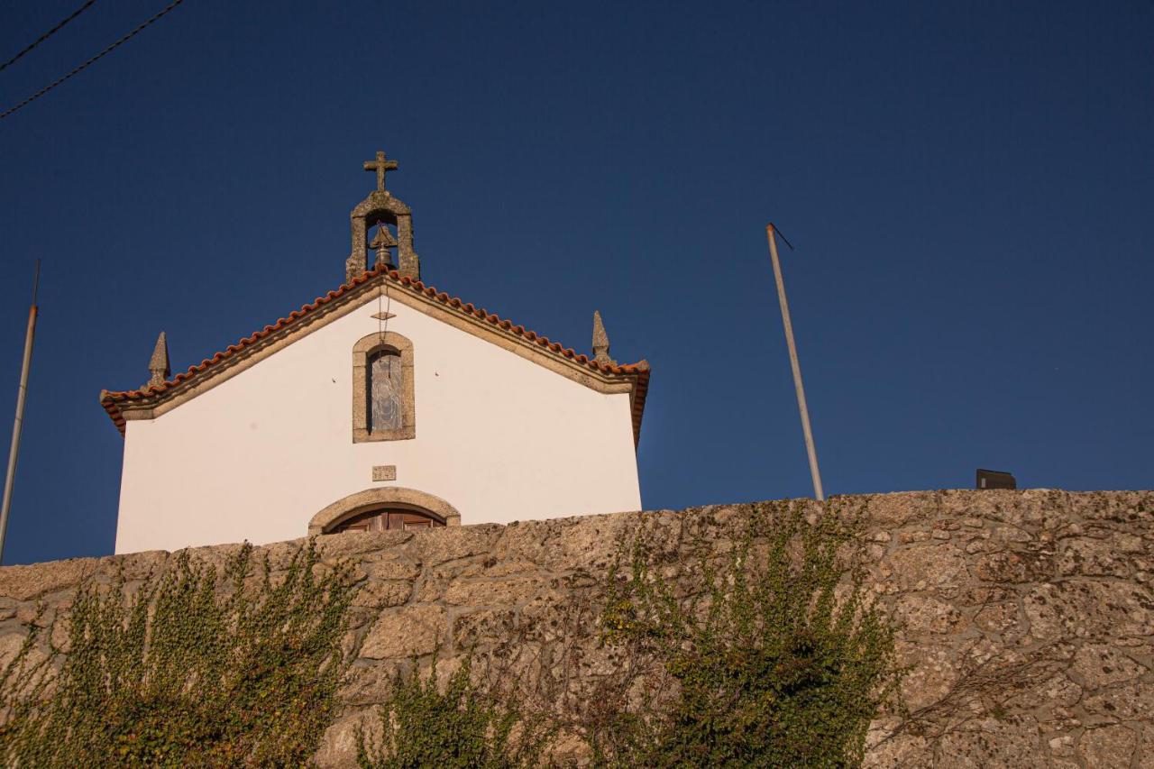The Village House By Cdv Carrazeda de Anciães Eksteriør billede